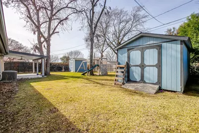 1905 Chattanooga Drive, Bedford, TX 76022 - Photo 40