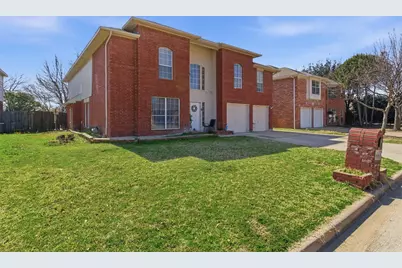 3528 Paladin Place, Fort Worth, TX 76137 - Photo 1
