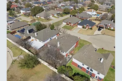 3528 Paladin Place, Fort Worth, TX 76137 - Photo 20