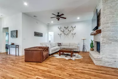 626 Lone Tree Road, Nevada, TX 75173 - Photo 10