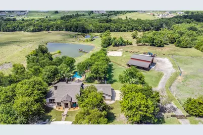 626 Lone Tree Road, Nevada, TX 75173 - Photo 36