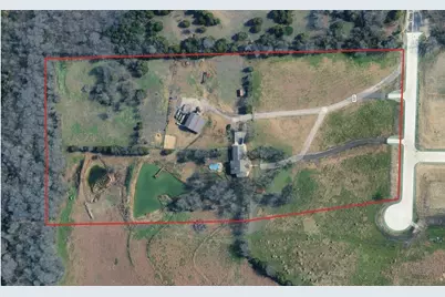 626 Lone Tree Road, Nevada, TX 75173 - Photo 40