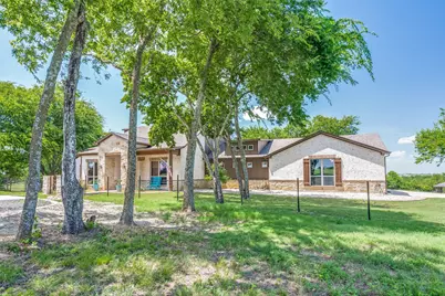 626 Lone Tree Road, Nevada, TX 75173 - Photo 1