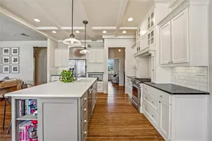 907 Cherry St, Graham, TX 76450 - Photo 16