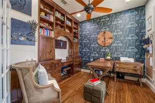 907 Cherry St, Graham, TX 76450 - Photo 6