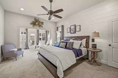 907 Cherry Street, Graham, TX 76450 - Photo 22