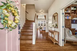 907 Cherry St, Graham, TX 76450 - Photo 4