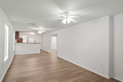 1205 Kimbrough Street, White Settlement, TX 76108 - Photo 2