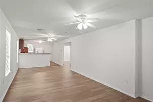 1205 Kimbrough St, White Settlement, TX 76108 - Photo 2