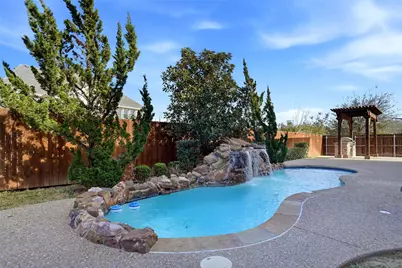 4007 Barlow Court, Mansfield, TX 76063 - Photo 26