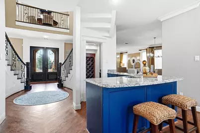 4007 Barlow Court, Mansfield, TX 76063 - Photo 8