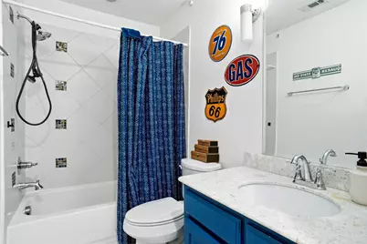 4007 Barlow Court, Mansfield, TX 76063 - Photo 22