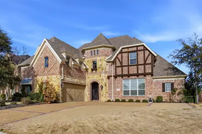 4007 Barlow Court, Mansfield, TX 76063 - Photo 2