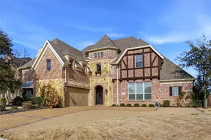 4007 Barlow Ct, Mansfield, TX 76063 - Photo 2