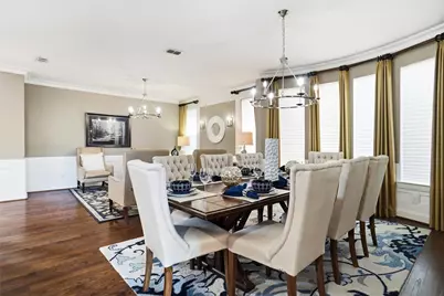 4007 Barlow Court, Mansfield, TX 76063 - Photo 10