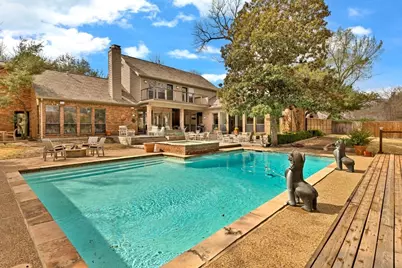 11622 Valleydale Drive, Dallas, TX 75230 - Photo 1