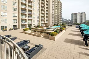 3225 Turtle Creek Blvd, Dallas, TX 75219 - Photo 24