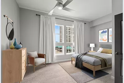 3225 Turtle Creek Boulevard #617, Dallas, TX 75219 - Photo 18