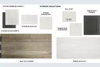 2817 Standing Cypress Street, Forney, TX 75126 - Photo 2