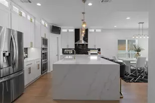 4706 Wharton Ave, Celina, TX 76227 - Photo 8