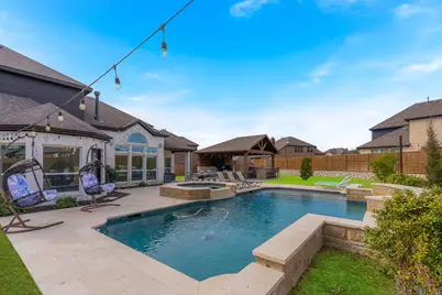 4706 Wharton Avenue, Celina, TX 76227 - Photo 32