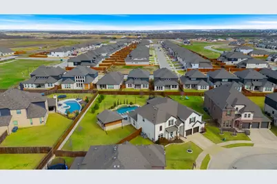 4706 Wharton Avenue, Celina, TX 76227 - Photo 2