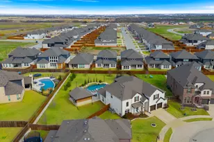 4706 Wharton Ave, Celina, TX 76227 - Photo 2