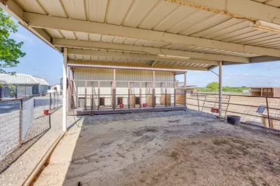 3678 County Road 3655, Bridgeport, TX 76426 - Photo 36