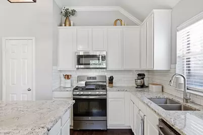 6317 Saint Andrews Drive, North Richland Hills, TX 76180 - Photo 18