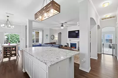 6317 Saint Andrews Drive, North Richland Hills, TX 76180 - Photo 4