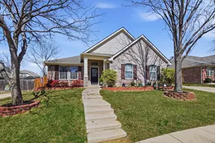 6317 St Andrews Dr, North Richland Hills, TX 76180 - Photo 1