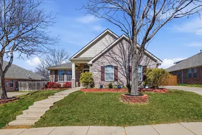 6317 Saint Andrews Drive, North Richland Hills, TX 76180 - Photo 2