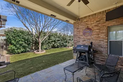 6317 Saint Andrews Drive, North Richland Hills, TX 76180 - Photo 30