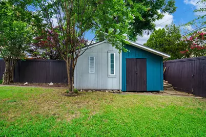 12208 Treeview Lane, Farmers Branch, TX 75234 - Photo 34