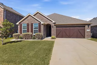 405 Tommie Lillian Lane, Celina, TX 75009 - Photo 2