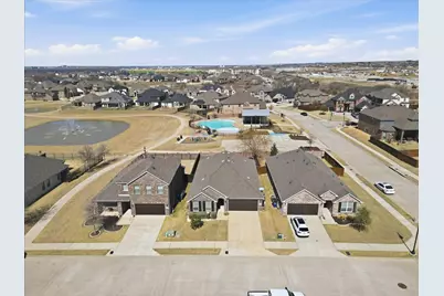 405 Tommie Lillian Lane, Celina, TX 75009 - Photo 38