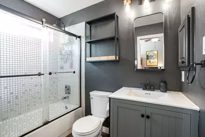 9025 Thompson Drive, Lantana, TX 76226 - Photo 24