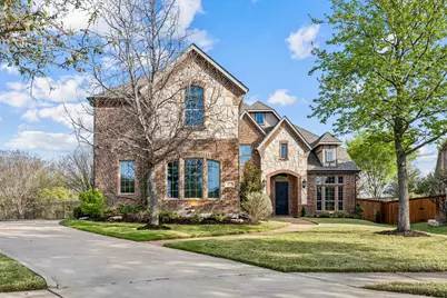 9025 Thompson Drive, Lantana, TX 76226 - Photo 2