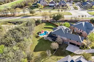 9025 Thompson Dr, Lantana, TX 76226 - Photo 1