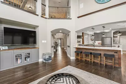 9025 Thompson Drive, Lantana, TX 76226 - Photo 8