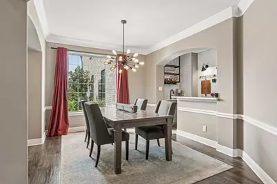 9025 Thompson Drive, Lantana, TX 76226 - Photo 4