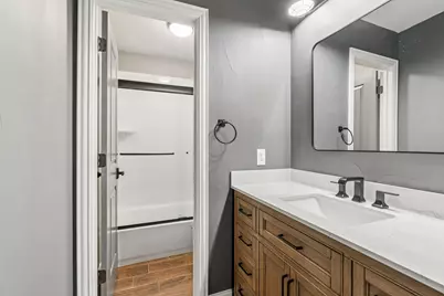 9025 Thompson Drive, Lantana, TX 76226 - Photo 22