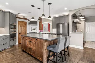 9025 Thompson Dr, Lantana, TX 76226 - Photo 12