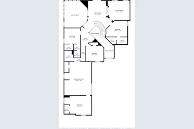 9025 Thompson Drive, Lantana, TX 76226 - Photo 34