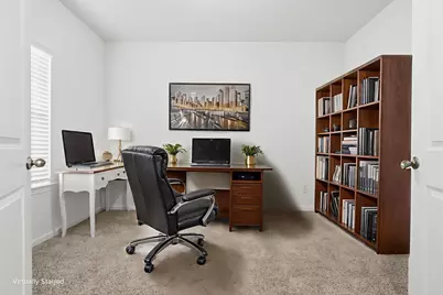 2408 Lundy Canyon Street, Forney, TX 75126 - Photo 8