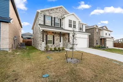 2408 Lundy Canyon Street, Forney, TX 75126 - Photo 2