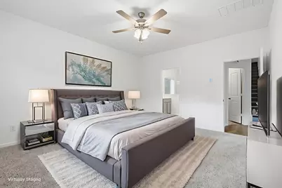 2408 Lundy Canyon Street, Forney, TX 75126 - Photo 26