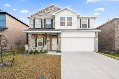 2408 Lundy Canyon Street, Forney, TX 75126 - Photo 4