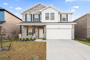 2408 Lundy Cyn St, Forney, TX 75126 - Photo 4