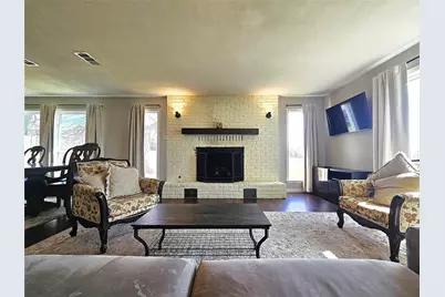 1205 W Trinity Street, Groesbeck, TX 76642 - Photo 4